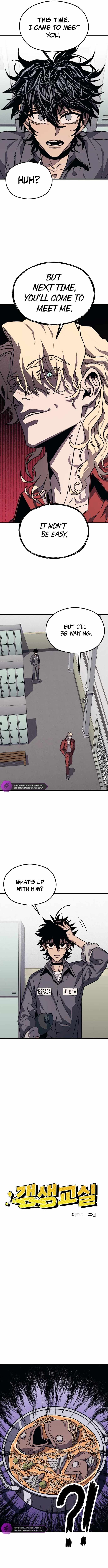 Rehabilitation Classroom Chapter 19 4